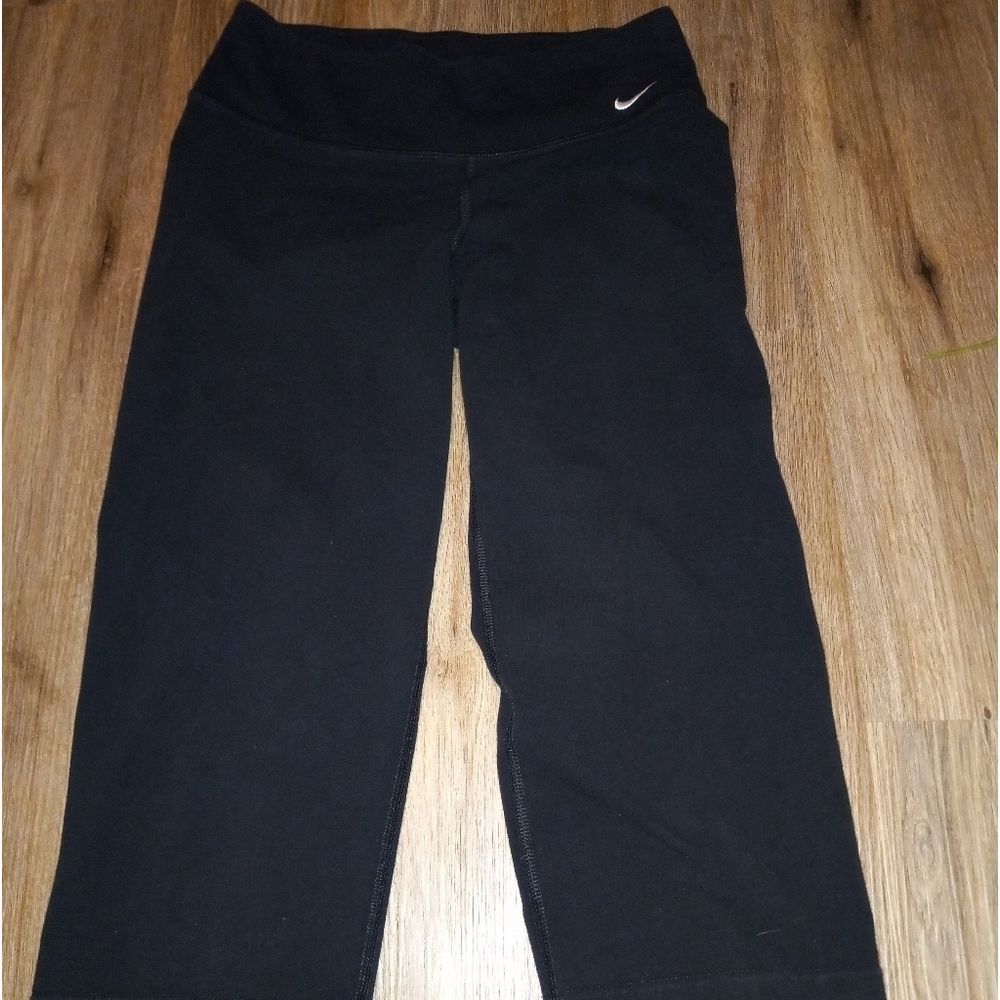 Nike Athletic/Yoga Pants